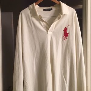 Ralph Lauren Long Sleeve